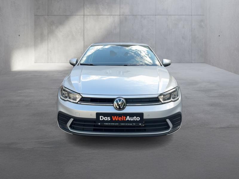 VW Polo Austria