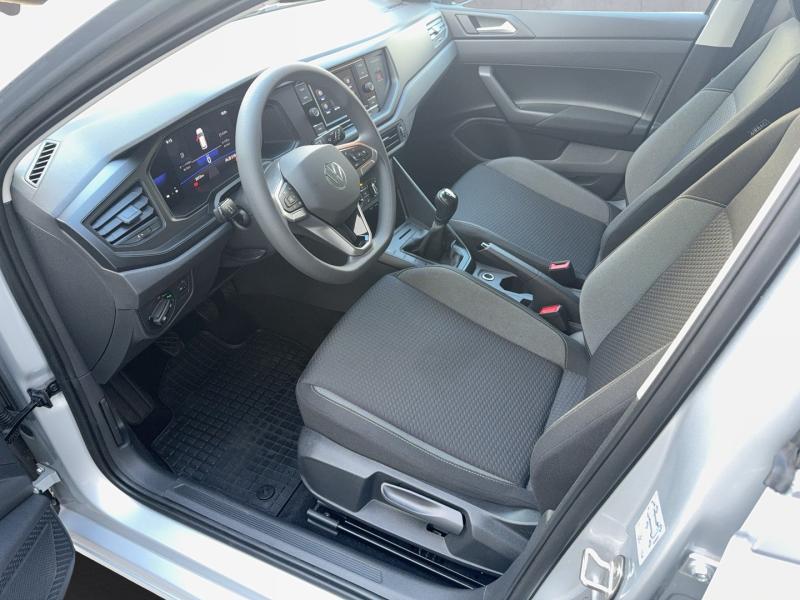 VW Polo Austria