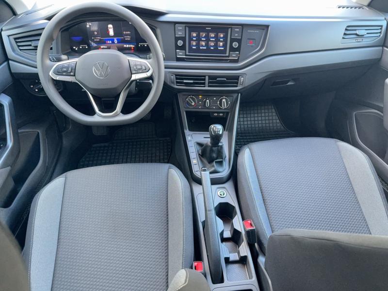 VW Polo Austria
