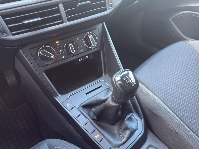 VW Polo Austria