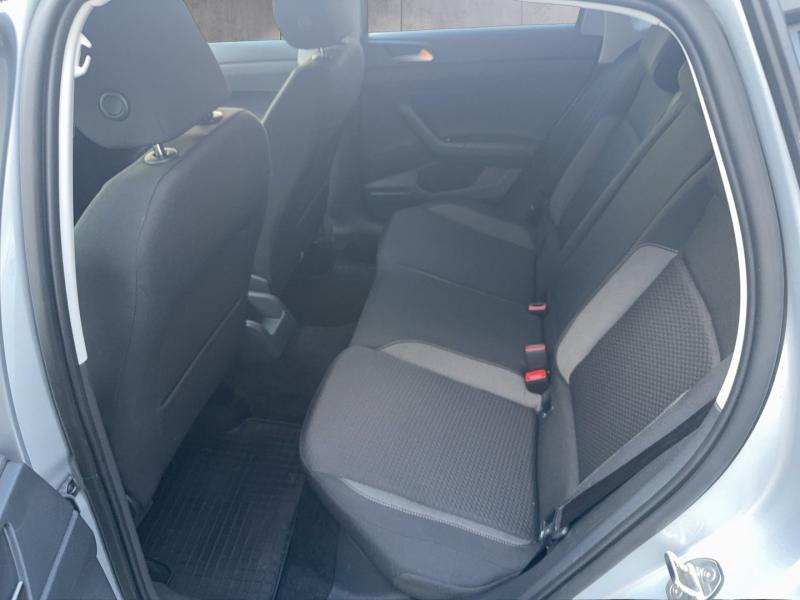 VW Polo Austria