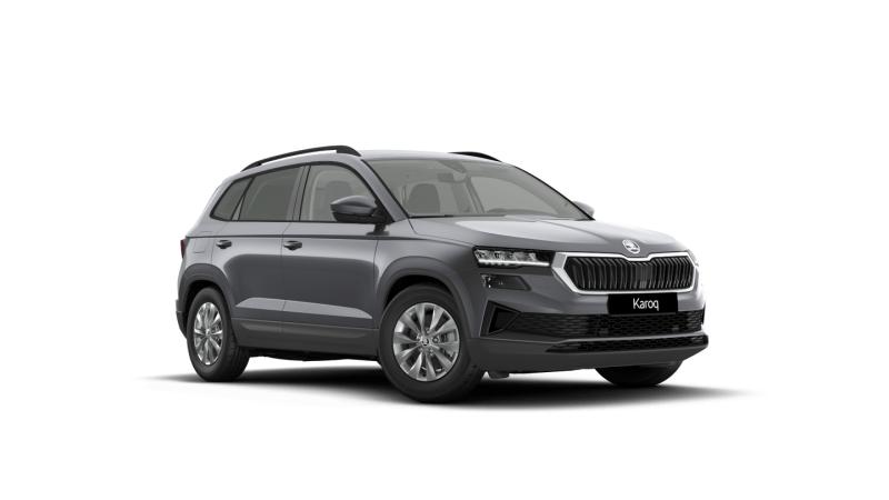 Karoq Skoda Škoda Karoq Selection TSI DSG ACT