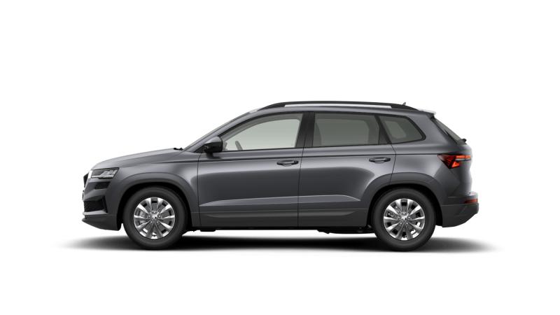 Škoda Karoq Selection TSI DSG ACT
