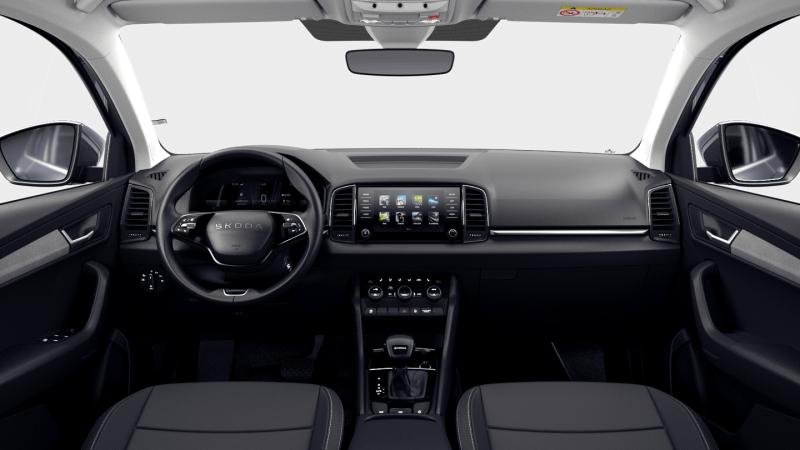 Škoda Karoq Selection TSI DSG ACT