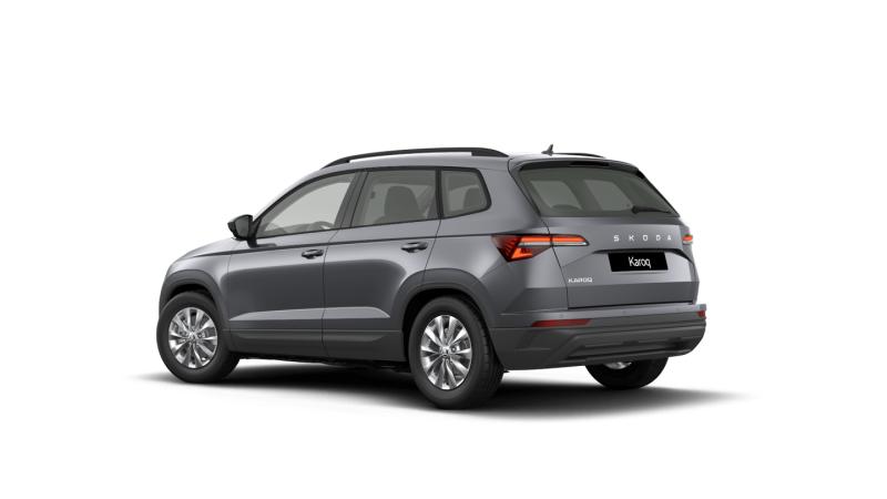 Škoda Karoq Selection TSI DSG ACT