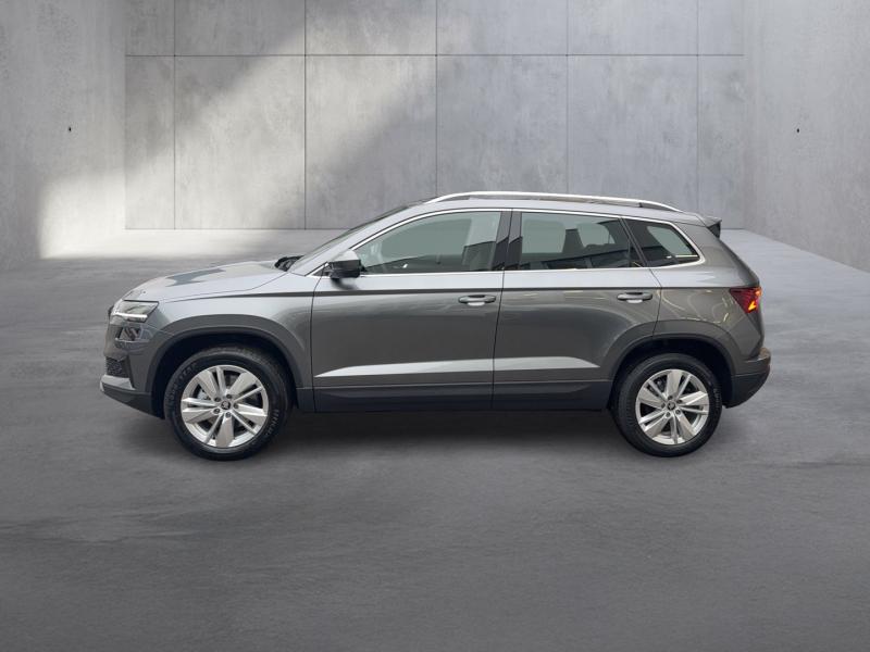 Škoda Karoq Selection TSI DSG ACT