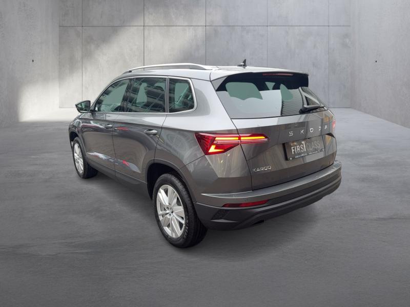 Škoda Karoq Selection TSI DSG ACT