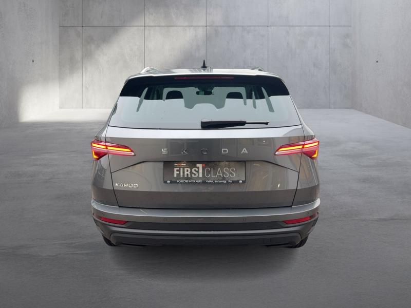Škoda Karoq Selection TSI DSG ACT