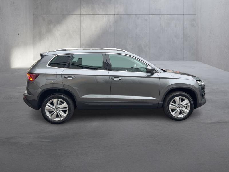 Škoda Karoq Selection TSI DSG ACT