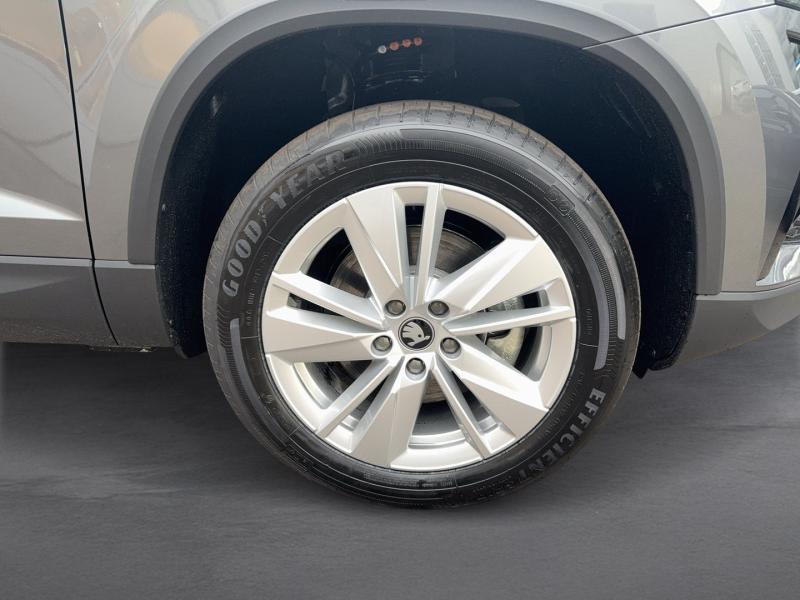 Škoda Karoq Selection TSI DSG ACT