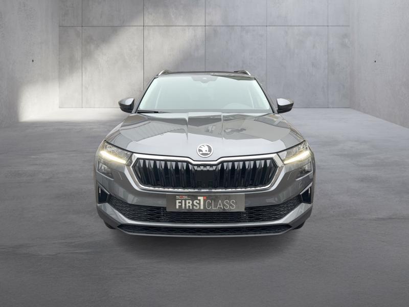 Škoda Karoq Selection TSI DSG ACT