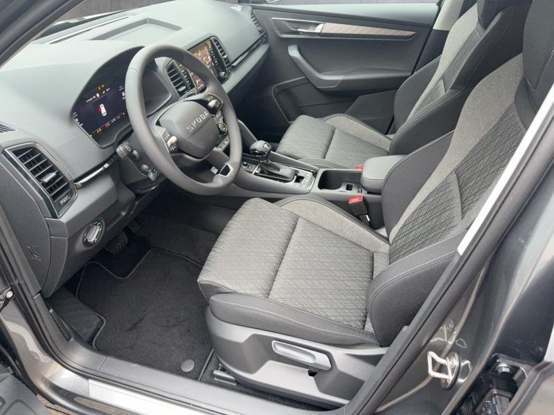 Škoda Karoq Selection TSI DSG ACT