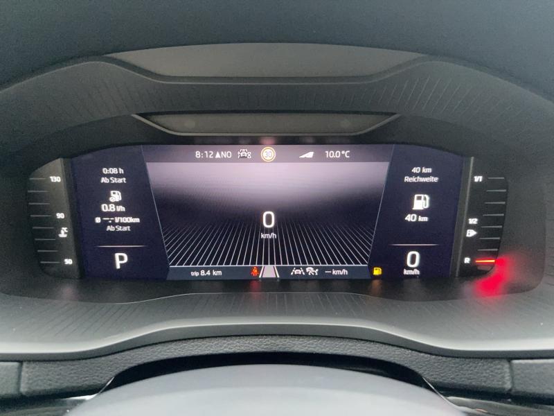 Škoda Karoq Selection TSI DSG ACT