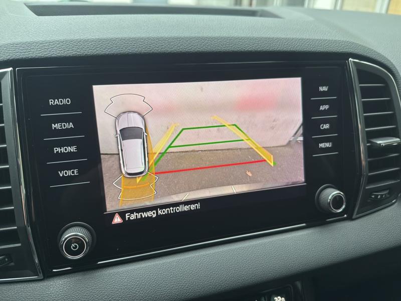 Škoda Karoq Selection TSI DSG ACT