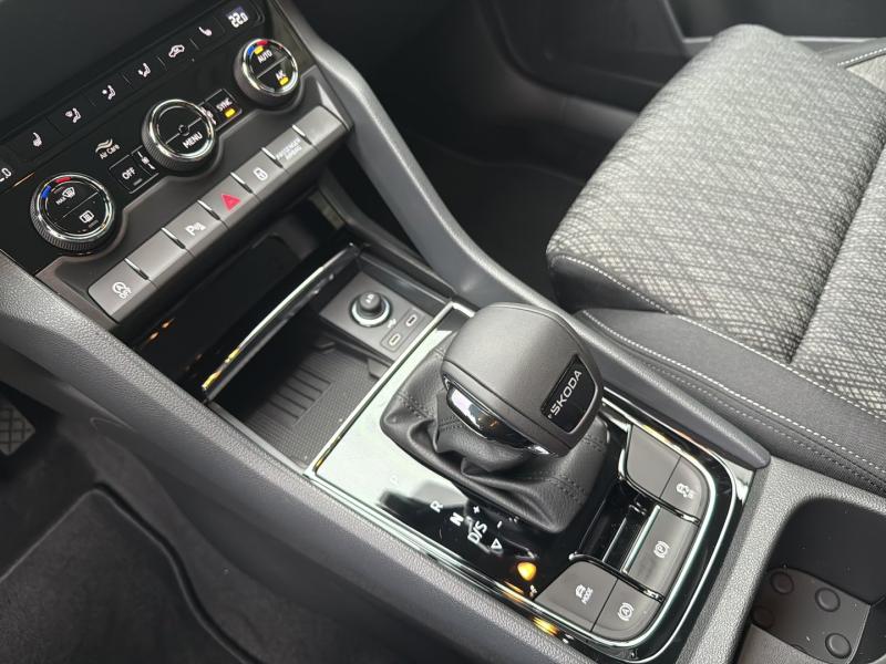 Škoda Karoq Selection TSI DSG ACT