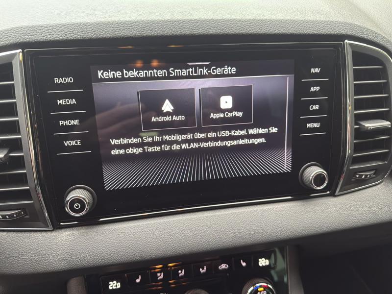 Škoda Karoq Selection TSI DSG ACT