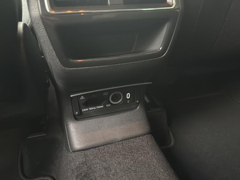 Škoda Karoq Selection TSI DSG ACT