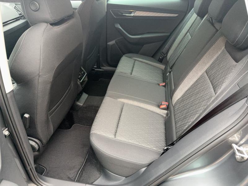 Škoda Karoq Selection TSI DSG ACT