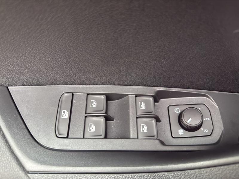 Škoda Karoq Selection TSI DSG ACT