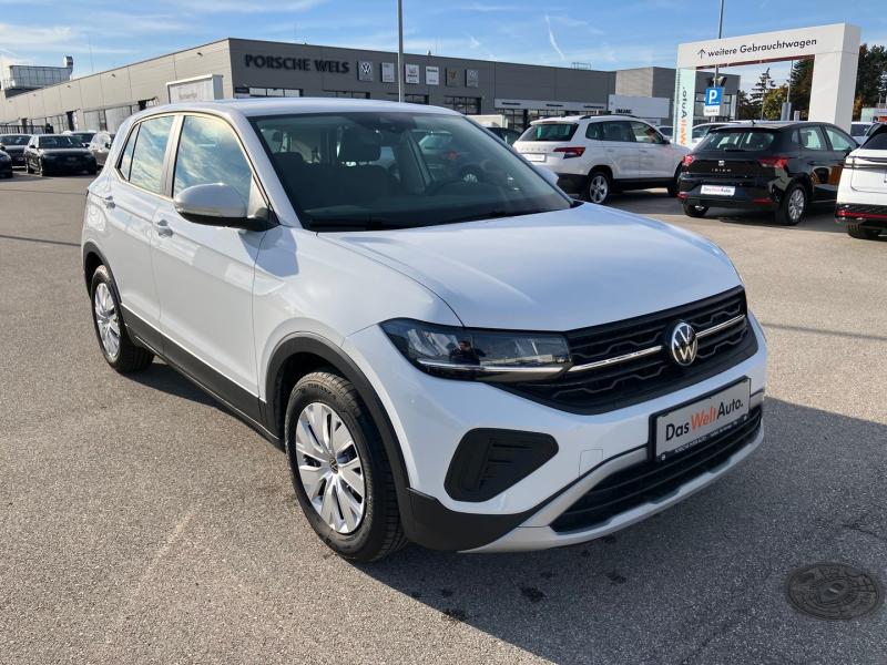 VW T-Cross 4Me TSI