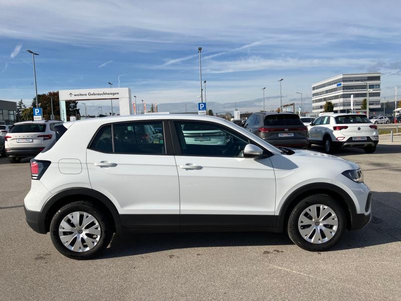 VW T-Cross 4Me TSI