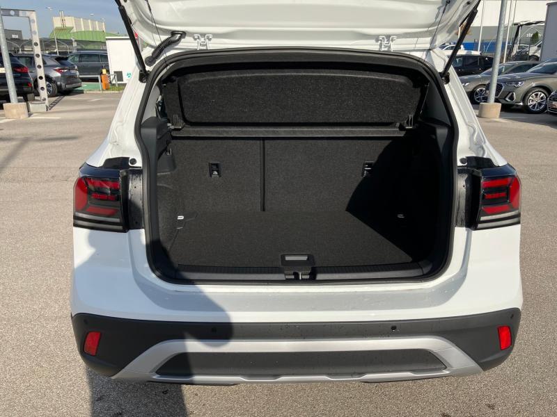 VW T-Cross 4Me TSI
