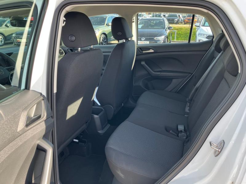VW T-Cross 4Me TSI