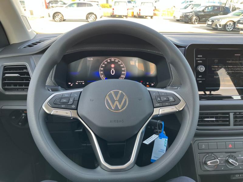 VW T-Cross 4Me TSI