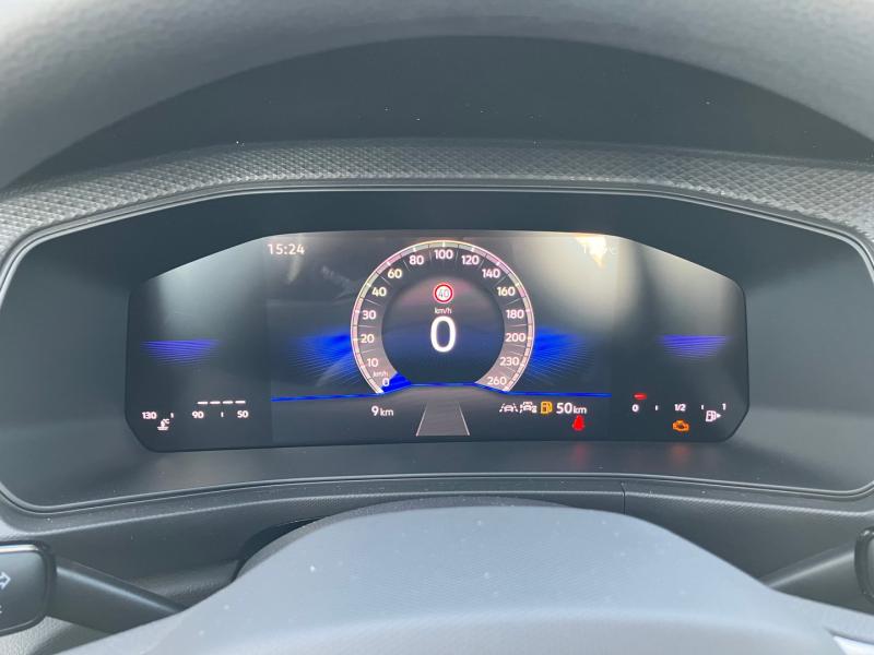 VW T-Cross 4Me TSI