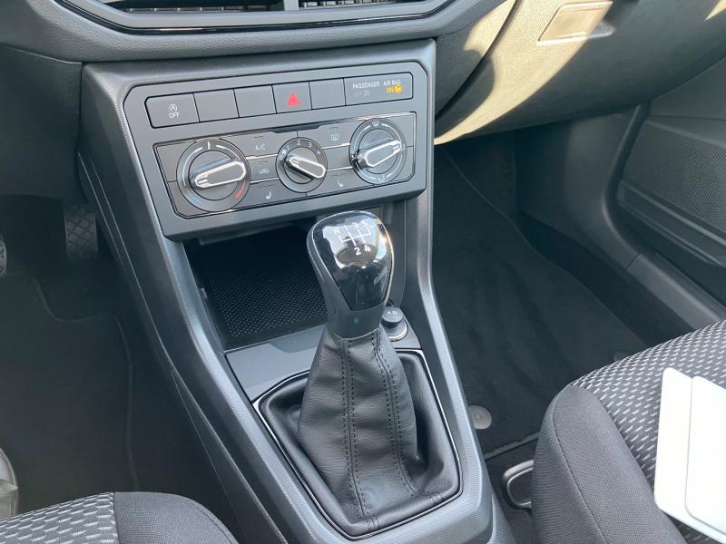 VW T-Cross 4Me TSI