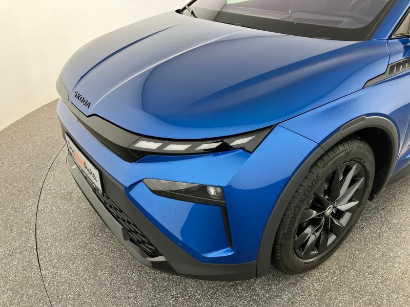 S 130 Skoda Škoda Elroq Sportline 85