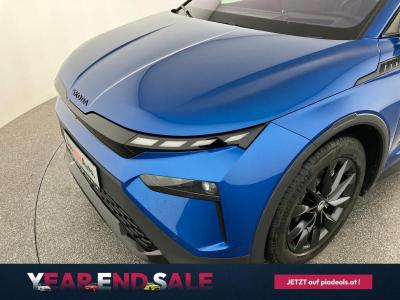 Škoda Elroq Sportline 85