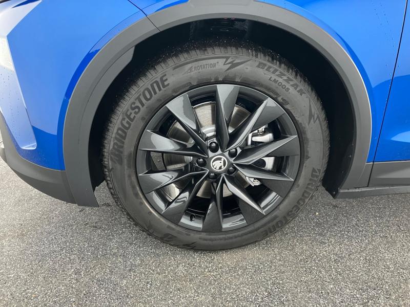 Škoda Elroq Sportline 85