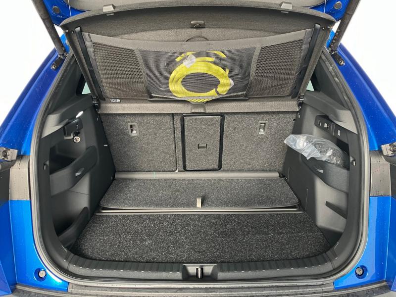 Škoda Elroq Sportline 85