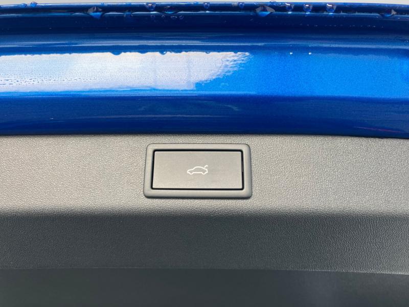 Škoda Elroq Sportline 85