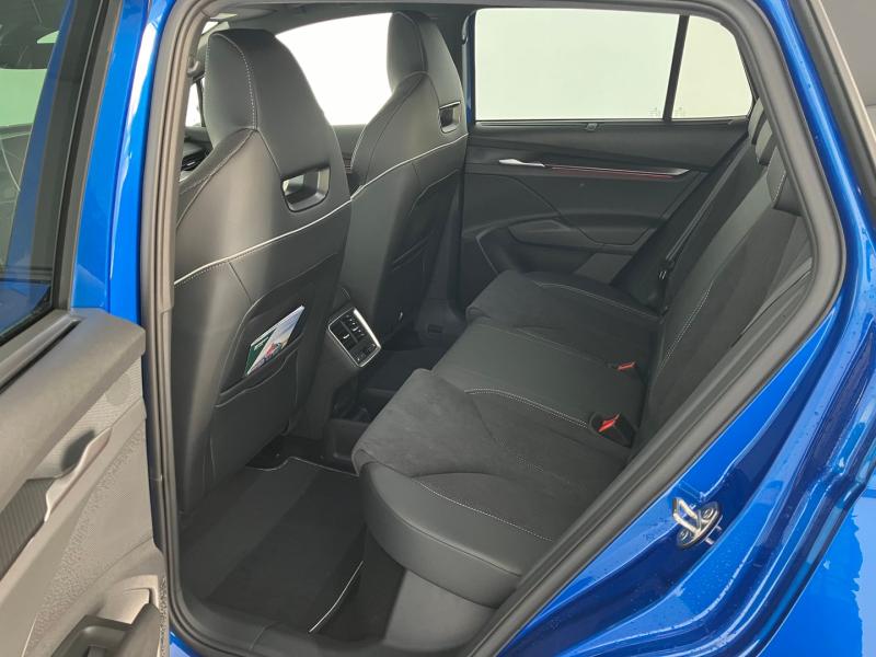 Škoda Elroq Sportline 85