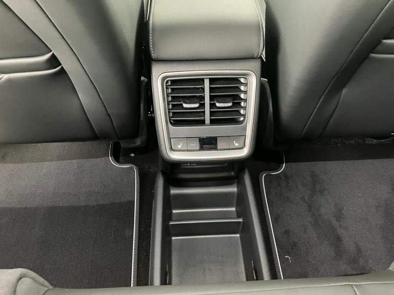 Škoda Elroq Sportline 85