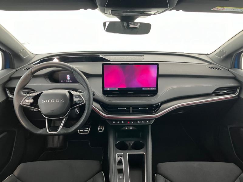 Škoda Elroq Sportline 85
