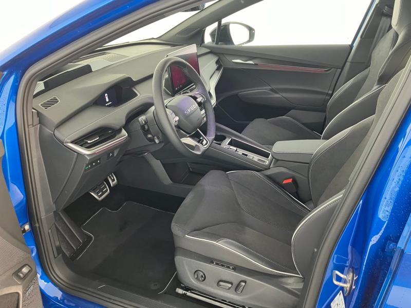 Škoda Elroq Sportline 85