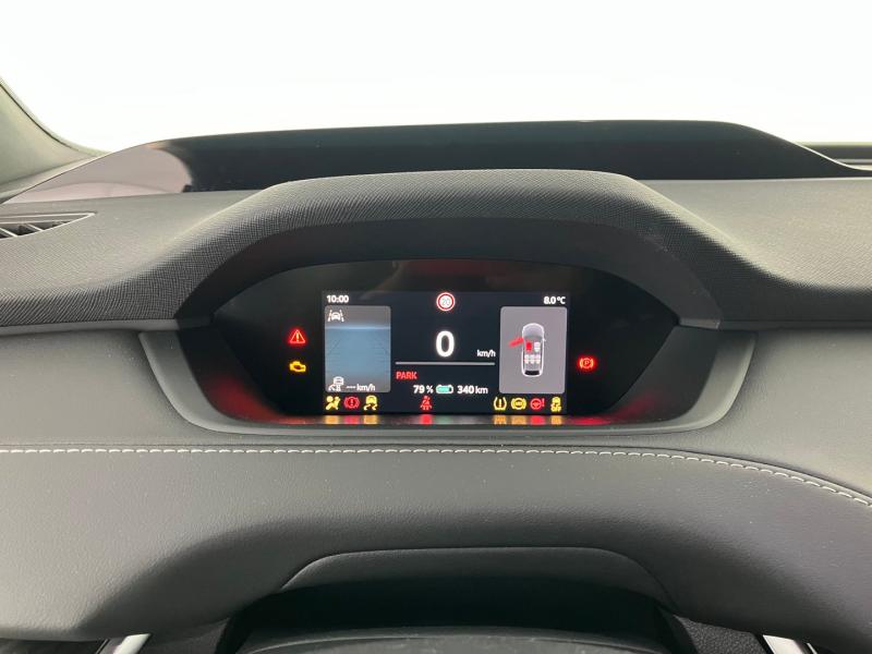 Škoda Elroq Sportline 85