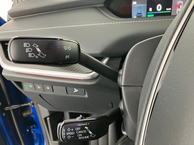 Škoda Elroq Sportline 85