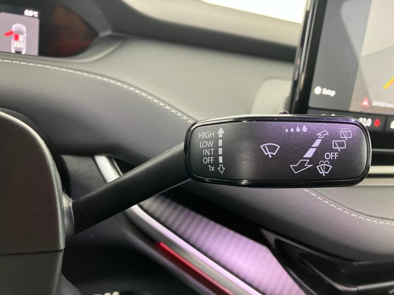 Škoda Elroq Sportline 85