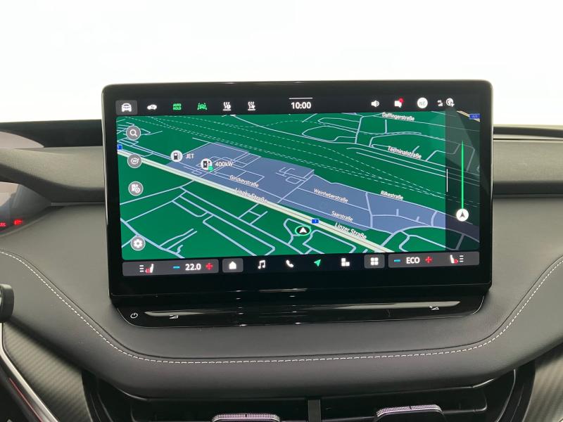 Škoda Elroq Sportline 85