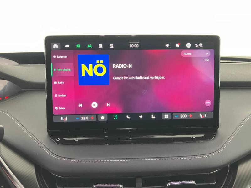 Škoda Elroq Sportline 85