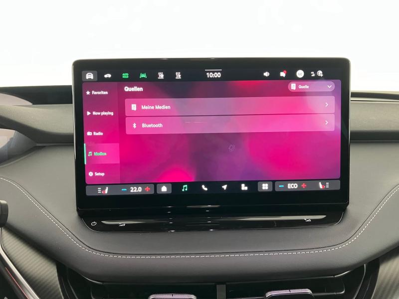 Škoda Elroq Sportline 85