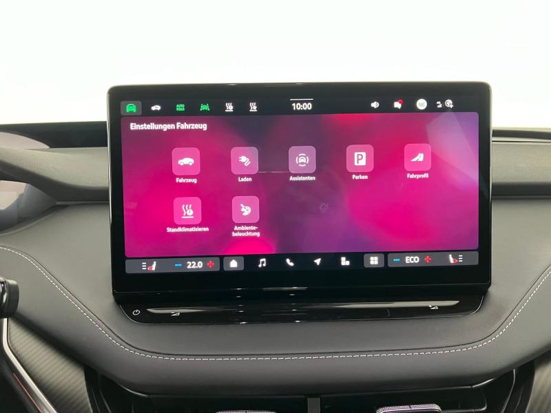 Škoda Elroq Sportline 85