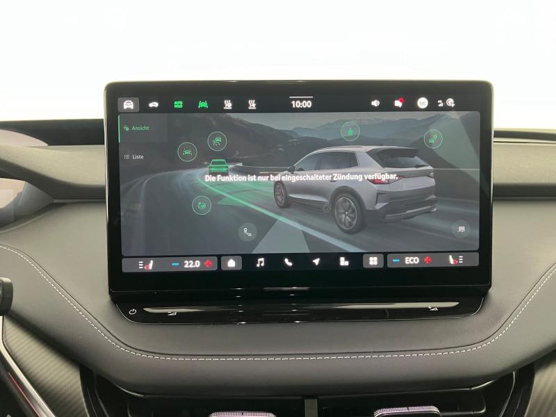 Škoda Elroq Sportline 85