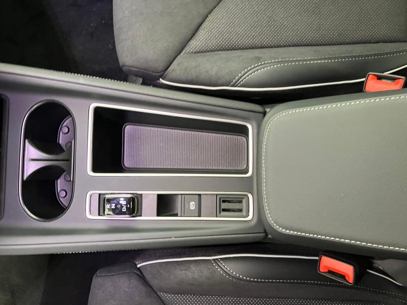 Škoda Elroq Sportline 85