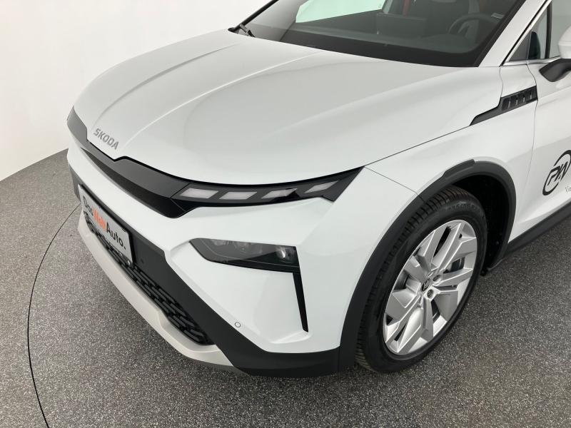 S 130 Skoda Škoda Elroq 85