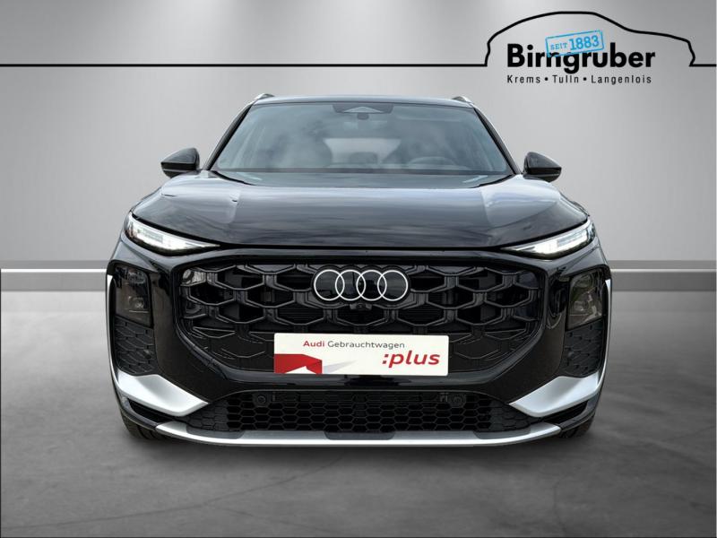 Audi Q3 e-hybrid 200 kW